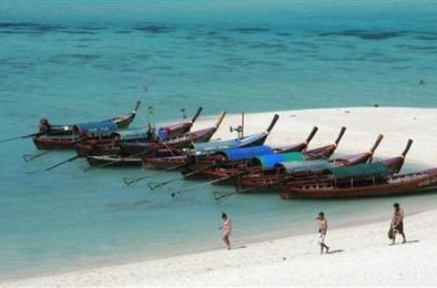 Dịch vụ khách sạn 'ế chổng vó'